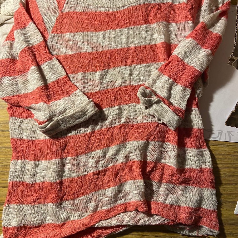 BRAND LUSH SIZE MEDIUM